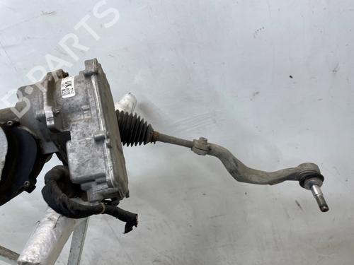 Steering rack BMW 1 (F40) 118 i | BP36538266M22 - Image 3