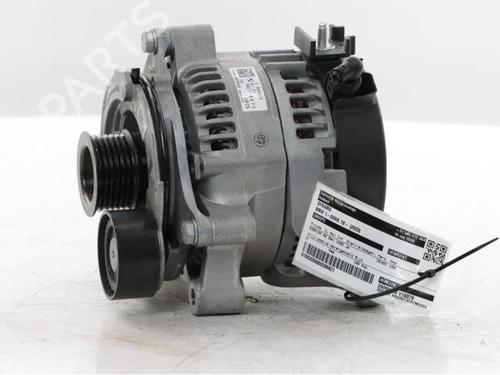 Used Alternator Alternator BMW 1 (F40) 116 i (109 hp) 39211600 39211600