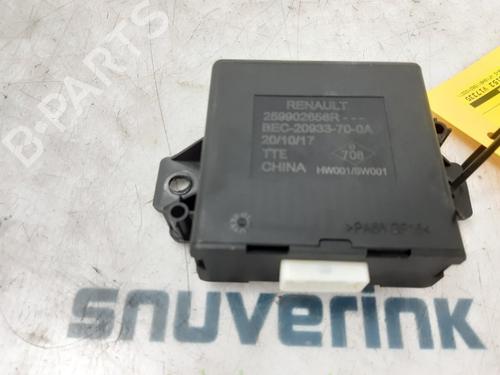 Used Control unit Control unit 20158295 20158295