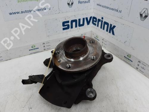 Used Right front steering knuckle Right front steering knuckle 10799350 10799350