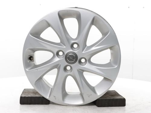 Used Rim Rim OPEL KARL (C16) 1.0 (75 hp) 33813948 33813948