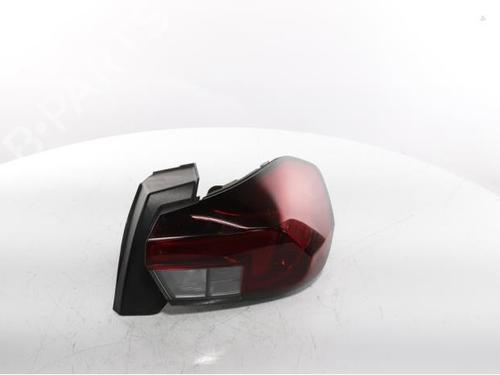 right-taillight-opel-corsa-f-p2jo-2019-27971364 main image
