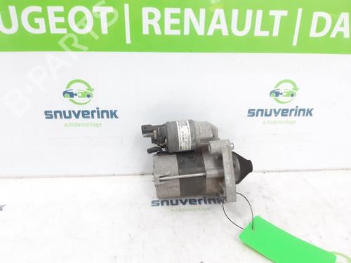 Used Starter Starter 21193928 21193928
