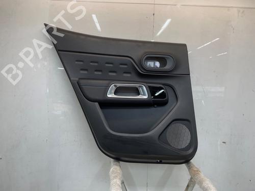Used Rear left panel Rear left panel 36089728 36089728