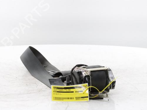 Front left seatbelt RENAULT EXPRESS Box Body/MPV 1.5 Blue dCi 75 (F6AA) | BP34564037I26  - Image 7