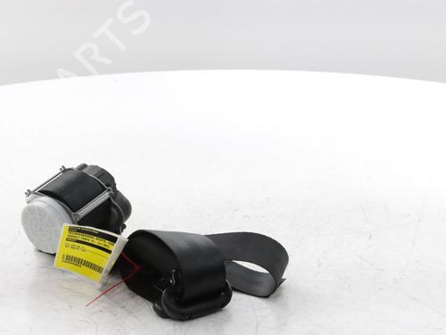 Front right seatbelt RENAULT TRAFIC III Van (FG_) 2.0 dCi 120 (FGMN) | BP30185746I25 