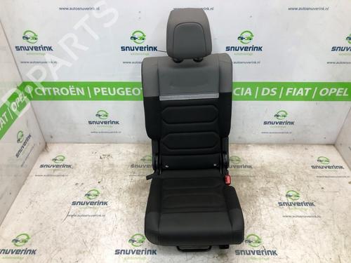 Used Rear seat CITROËN C5 AIRCROSS (A_) 1.2 PureTech 130 (ARHNSJ) (131 hp) 19148164