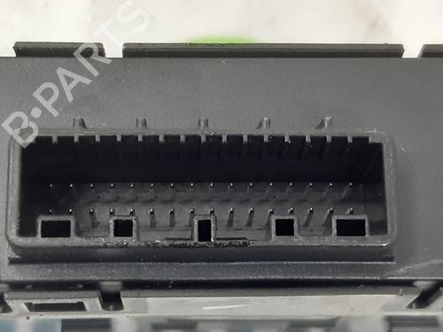 Control unit RENAULT TRAFIC III Van (FG_) 2.0 dCi 170 (FGMM, FGMV) | BP26238366M11 - Image 6