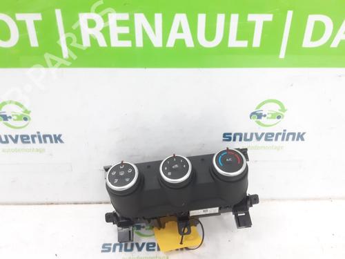Used Climate control RENAULT TRAFIC III Van (FG_) 2.0 dCi 170 (FGMM, FGMV) (170 hp) 26238411
