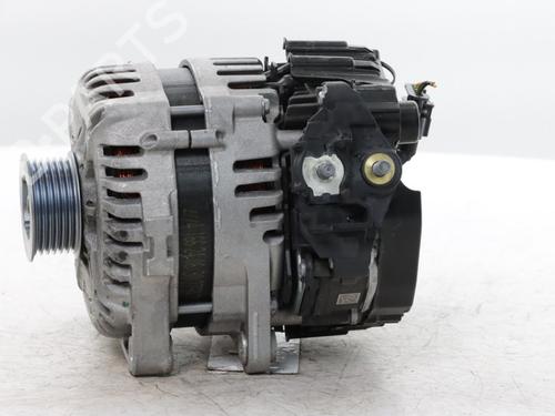 Generator FORD PUMA (J2K, CF7) 1.0 EcoBoost mHEV | BP38110579M7 - Image 8