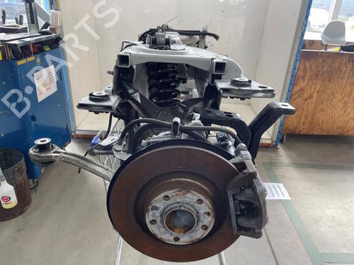 Subframe CITROËN C5 AIRCROSS (A_) 1.6 Hybrid 225 (A45GFR) | BP36538914M9 - Image 2