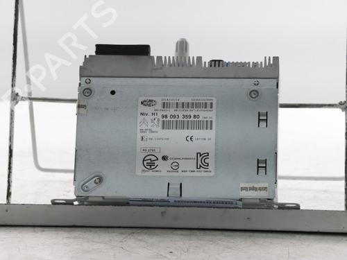 Used Radio Radio 34566291 34566291