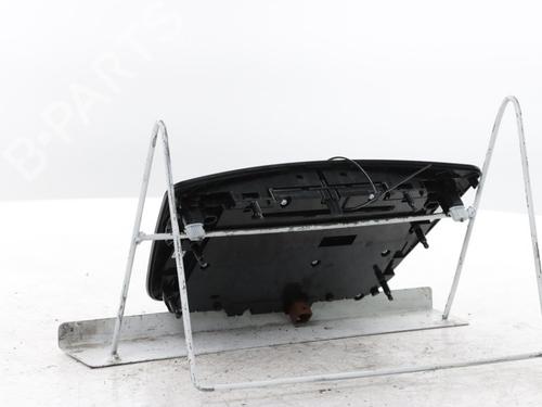 Climate control PEUGEOT 508 I (8D_) 2.0 HDi Hybrid4 AWC | BP33845854I5 - Image 5