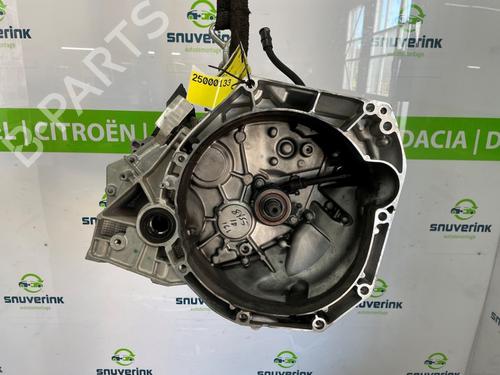 Gearbox RENAULT CAPTUR II (HF_) TCe 90 (HFM6) | BP26238321M3 