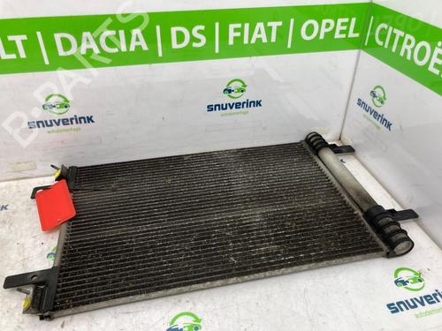 Used AC radiator AC radiator 19306739 19306739
