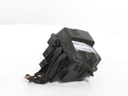 Used Fuse box Fuse box PEUGEOT 207 (WA_, WC_) 1.6 16V Turbo (150 hp) 27687935 27687935