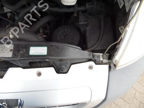 Catalyst PEUGEOT BOXER Van 2.2 HDi 100 | BP40578424M10 - Image 9