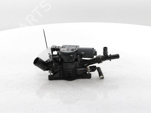 Used Thermostat housing MAZDA CX-3 (DK) 2.0 SKYACTIV-G (121 hp) 29241761