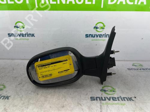 Left mirror RENAULT MEGANE I Coach (DA0/1_) 1.6 16V (DA0B, DA04, DA11) | BP11568237C26 