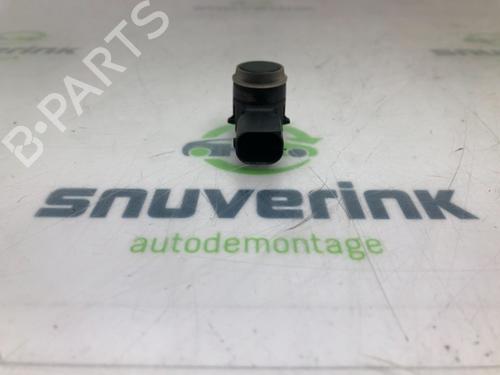 Electronic module CITROËN C4 Picasso II 1.2 THP 130 | BP12581048M83 