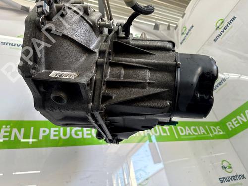 Gearbox RENAULT TWINGO III (BCM_, BCA_) 1.0 SCe 70 | BP20158444M3 