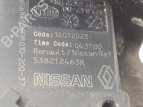 Headlight adjuster motor RENAULT MEGANE E-TECH SUV EV60 (BNJ1) | BP40583131E19 - Image 3