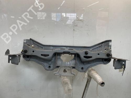 Front slam panel RENAULT EXPRESS Box Body/MPV 1.5 Blue dCi 75 (F6AA) | BP36702061C72 - Image 4