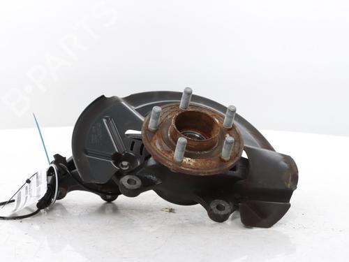 Used Left front steering knuckle Left front steering knuckle 39618975 39618975