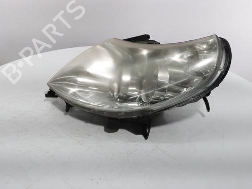 Left headlight FIAT DUCATO Van (250_) 150 Multijet 2,3 D | BP34562640C28 - Image 2