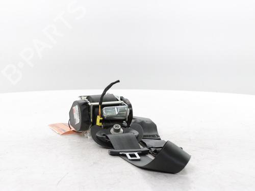Front left seatbelt CITROËN C3 AIRCROSS II (2R_, 2C_) 1.2 PureTech 130 (2RHNYH) | BP34563217I26 - Image 2