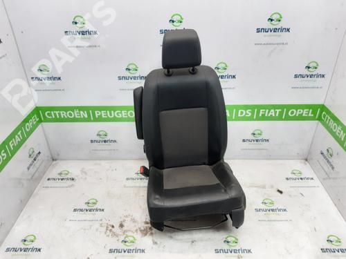 Used Left front seat Left front seat OPEL VIVARO C Van (K0) 2.0 (122 hp) 10806723 10806723