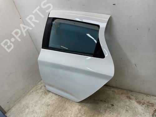 Dør venstre bagtil RENAULT ZOE (BFM_) ZOE | BP33874489C4 - Image 2
