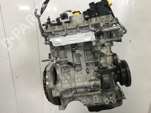 Engine CITROËN C3 AIRCROSS II (2R_, 2C_) 1.2 PureTech 110 (2RHNZB, 2RHNZW, 2RHNPX, 2RHNPJ) | BP31961060M1 - Image 3