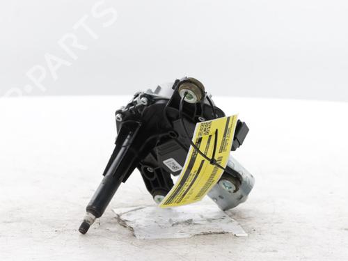 Rear wiper motor DACIA DUSTER (HS_) 1.2 TCe 125 | BP37872912M102 - Image 6