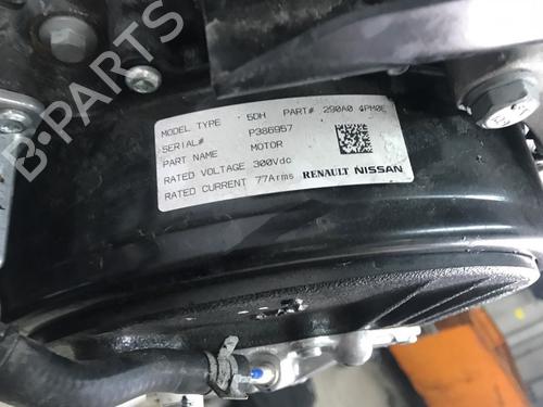 Gearbox RENAULT SYMBIOZ 1.6 E-Tech 145 | BP34567005M3 - Image 7
