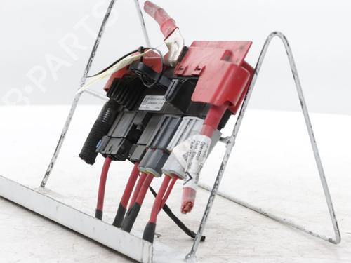 Fuse box RENAULT TRAFIC III Van (FG_) 2.0 dCi 170 (FGMM, FGMV) | BP34423613E1 - Image 3