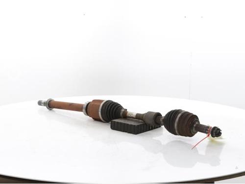 Right front driveshaft RENAULT CAPTUR II (HF_) TCe 100 (HFMT) | BP40543011M39 - Image 2