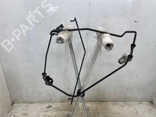 Used Support Support RENAULT KANGOO III Box Body/MPV 1.3 TCe 100 (FJMA) (102 hp) 40588014 40588014