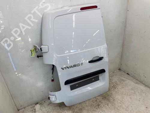 Tailgate OPEL VIVARO C Van (K0) VIVARO-E | BP36966929C6 - Image 3