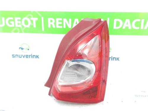 right-taillight-renault-twingo-ii-cn0_-2007-40573289 main image