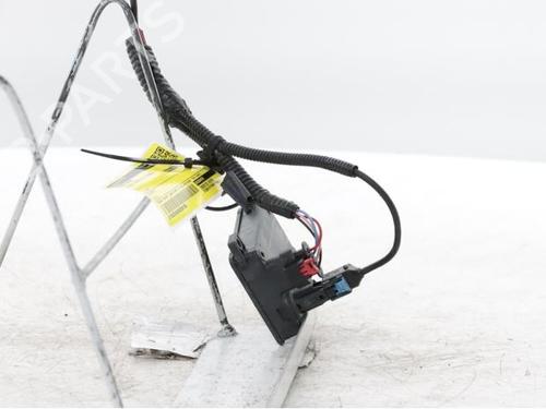 Electronic sensor RENAULT AUSTRAL E-TECH 200 Hybrid (HGM2) | BP40542672M84 - Image 9