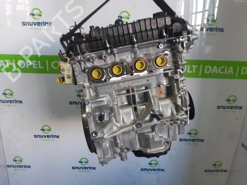 Engine RENAULT ARKANA I (LCM_, LDN_) 1.6 E-TECH 145 (LDMU) | BP10806763M1 