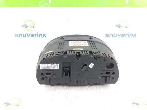 Instrument cluster BMW 3 Coupe (E92) 320 i | BP21071901C47 