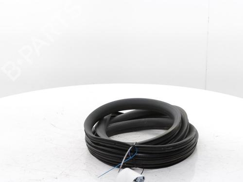 Rubber door seal PEUGEOT PARTNER Box Body/MPV (K9) 1.5 BlueHDi 75 | BP29899396C142