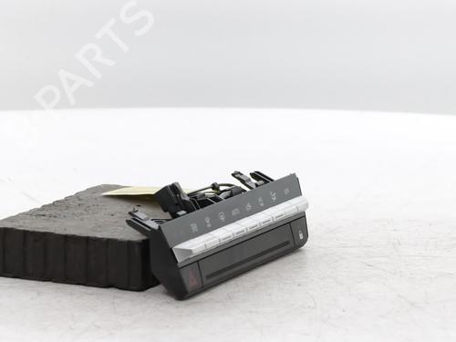 Climate control RENAULT CAPTUR II (HF_) E-TECH 145 (HFMU) | BP31960540I5 