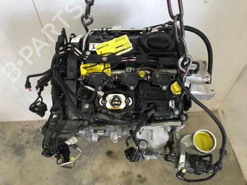 Engine BMW 1 (F40) 118 i | BP34057971M1 - Image 6