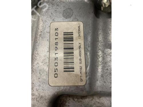 Gearbox FORD TRANSIT V363 Van (FCD, FDD) 2.0 EcoBlue RWD | BP40543071M3 - Image 10