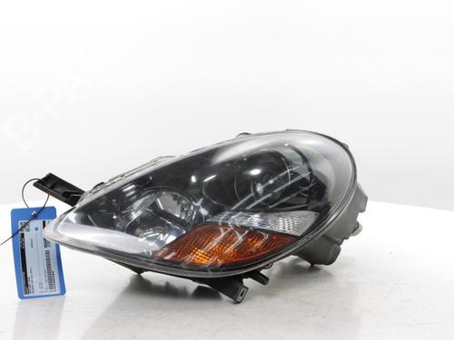 Used Left headlight PEUGEOT ION Electric (64 hp) 30757353