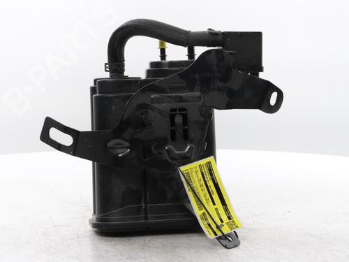 Used Other Other DACIA DUSTER (PYM_, PYN_) 1.2 TCe 130 (131 hp) 33697084 33697084