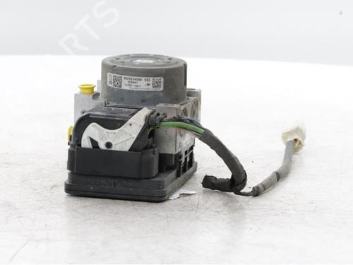 Used ABS pump ABS pump PEUGEOT 2008 I (CU_) 1.2 THP 130 / PureTech 130 (130 hp) 36090306 36090306